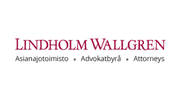Lindholm Wallgren logo